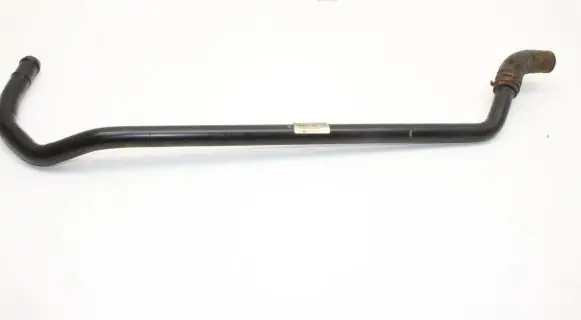 Porsche 997 Engine coolant pipe/hose 99710632200