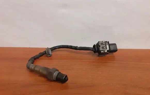 Mercedes-Benz S W221 Lambda probe sensor 0258017014 8948
