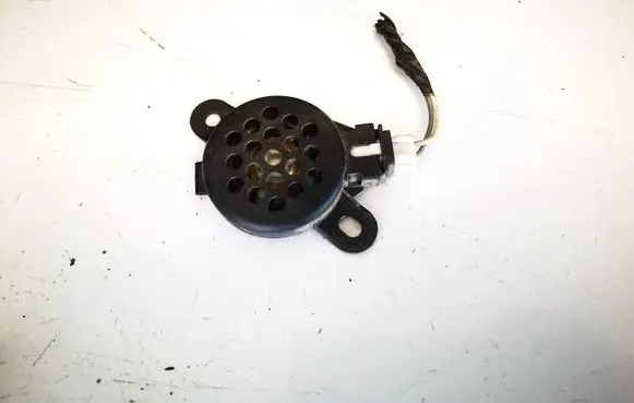 Ford Focus C-MAX Front door speaker 2s7j15k864aa 3w83-15k864-aa