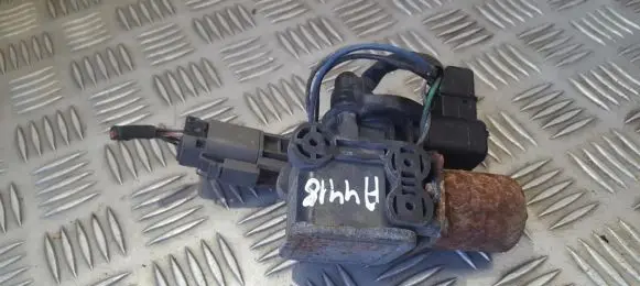 Subaru Legacy Coolant heater control valve 87052AE000 93ADC12V