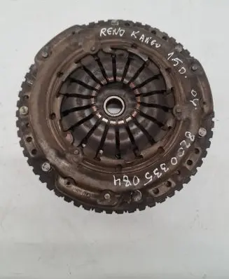 Renault Kangoo I Clutch set kit 8200335984