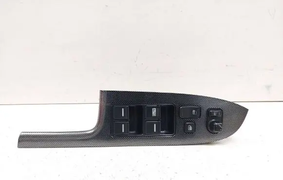 Honda Accord Electric window control switch G8D382HB NH167L0483T C8HHA4GF72
