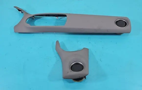Toyota Yaris Dashboard air vent grill cover trim 55470-0D090 IMPRK1424552