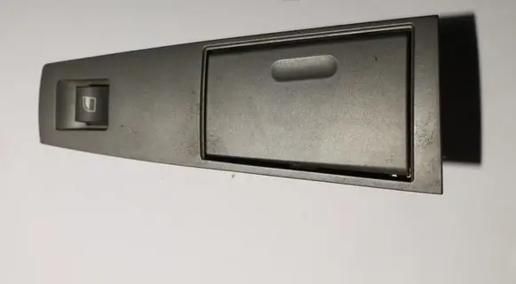 BMW 7 E65 E66 Ashtray (rear) 7024489 A9820