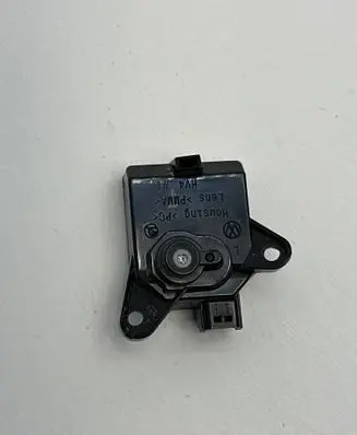 Skoda Enyaq iV Front door wing mirror part 5LA945301