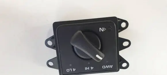 Dodge Durango I Other switches/knobs/shifts P56045485AC00 P56045485AC