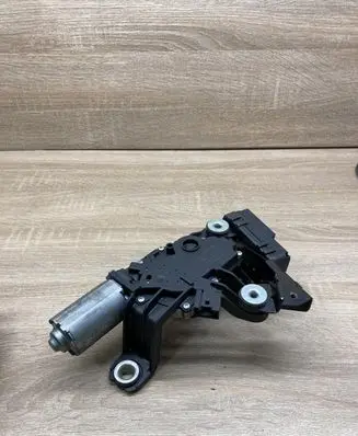 BMW 3 E90 E91 Rear window wiper motor 1397220905 8218849