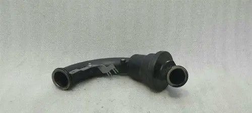 Mercedes-Benz GLA W156 X156 Air intake hose/pipe A6511400387