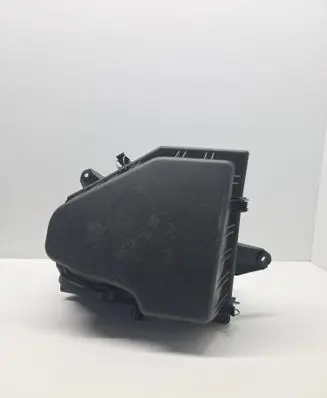 BMW 5 E60 E61 Air filter box 7792416 6575526