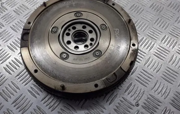 Ford Focus Flywheel