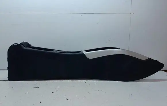 Audi A4 S4 B8 8K Center console 8K0863244A 8K0863244