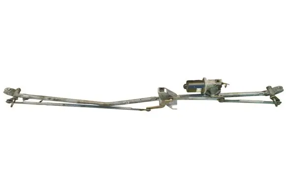 Peugeot 307 Front wiper linkage and motor 404638