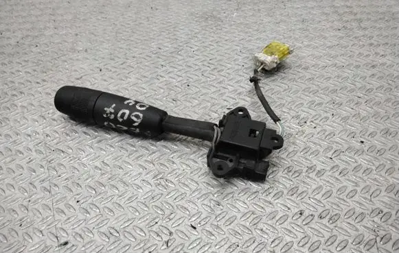 Peugeot 607 Cruise control stalk 