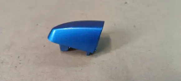 Hyundai Kona I Front door exterior handle HYUNDAITUCSON