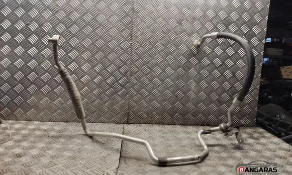 Volkswagen Caddy Air conditioning (A/C) pipe/hose 1t0820743br