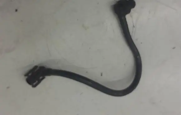 Renault Megane II Vacuum line/pipe/hose