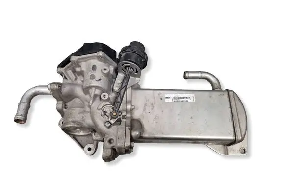 Volkswagen Transporter - Caravelle T5 EGR valve cooler 03L131512DK
