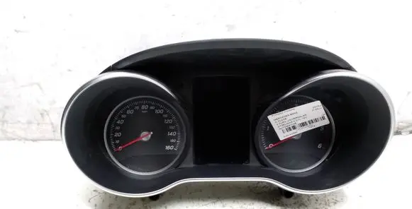 Mercedes-Benz C W205 Speedometer (instrument cluster) A2C80352504 A2C80353007334321 A2C94047100