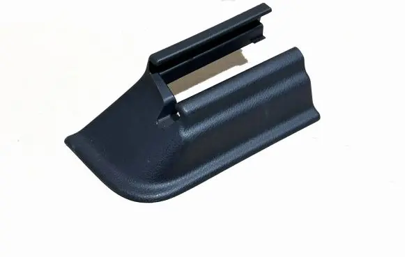 Mercedes-Benz B W246 W242 Front passenger seat rail trim A2429190620 15685
