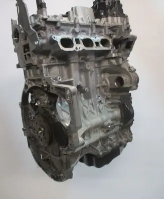 Peugeot 208 II Engine 