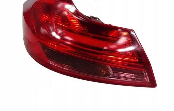 Opel Insignia A Rear/tail lights 13226856