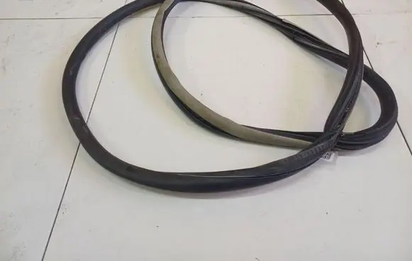 Volkswagen PASSAT B5.5 Rubber seal front coupe door 
