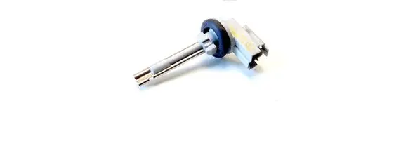 Ford Focus Interior temperature sensor 4S7T19C734AA