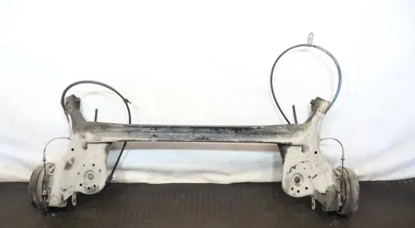 Toyota Aygo AB40 Rear beam 
