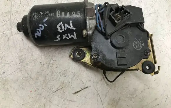 Mazda MX-5 NC Miata Wiper motor 849050