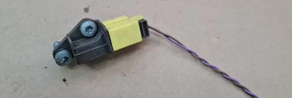 Audi Q5 SQ5 Airbag deployment crash/impact sensor 8K0959651
