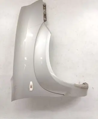 Hyundai Tucson JM Fender