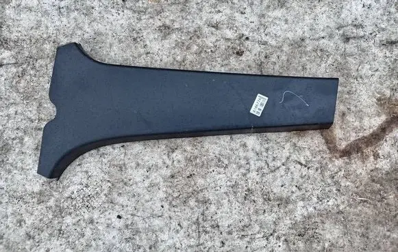 Lexus RX 300 (B) pillar trim (top) 6241448010 62414-48010