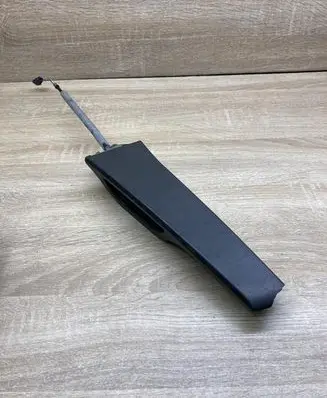 Seat Leon (1M) Rear door exterior handle 1P0839205 502704 LEFTSIDE