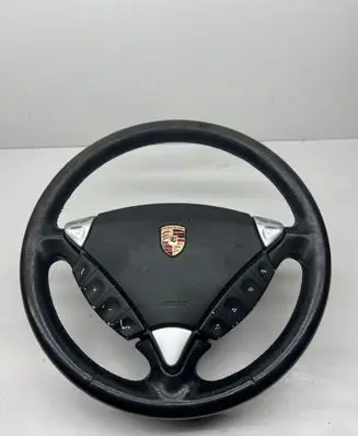 Porsche Cayenne (9PA) Steering wheel 7L5419091K