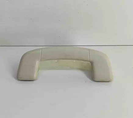 Volkswagen PASSAT B8 Front interior roof grab handle 5G0867660D