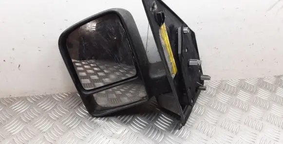Ford Transit - Tourneo Connect Front door electric wing mirror E2011022 E20206011