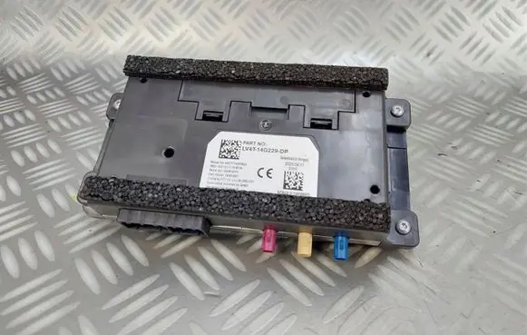 Ford Kuga III Other control units/modules LV4T14G229DP