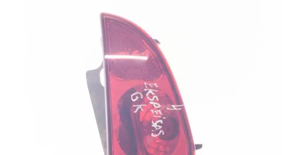Renault Espace IV Rear bumper light 