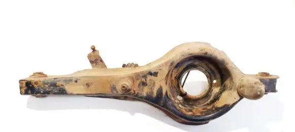 Volvo V50 Rear upper control arm/wishbone