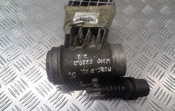 Mercedes-Benz E W210 Throttle valve position sensor 6040980517