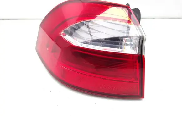 KIA Rio Rear/tail lights 924011W2