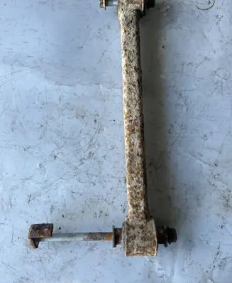 Dodge Nitro Rear control arm
