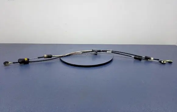 Volvo V40 Air flap cable 31437661