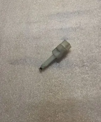 Audi A8 S8 D2 4D Brake pedal sensor switch 