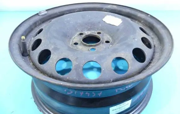 Audi A3 S3 8L R15 steel rim IMPRK1143661