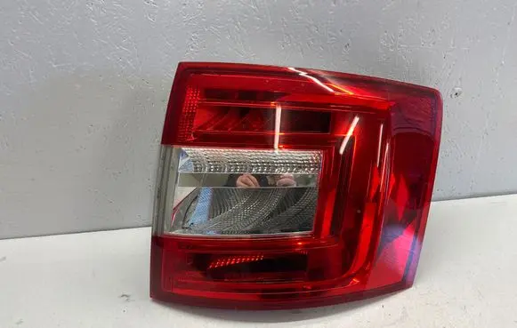 Skoda Octavia Mk3 (5E) Rear/tail lights 5E9945096B 0020178905 SK02413007