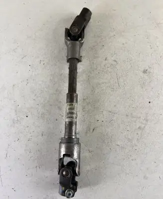 Toyota Corolla Verso AR10 Steering column universal joint 200406