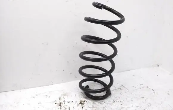 Volkswagen Tiguan Rear coil spring