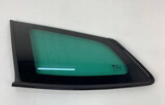 Opel Insignia B Rear side window