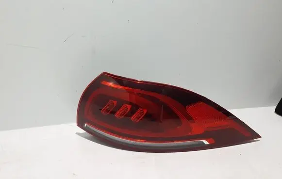 Mercedes-Benz GLE W167 Rear/tail lights A1679060507